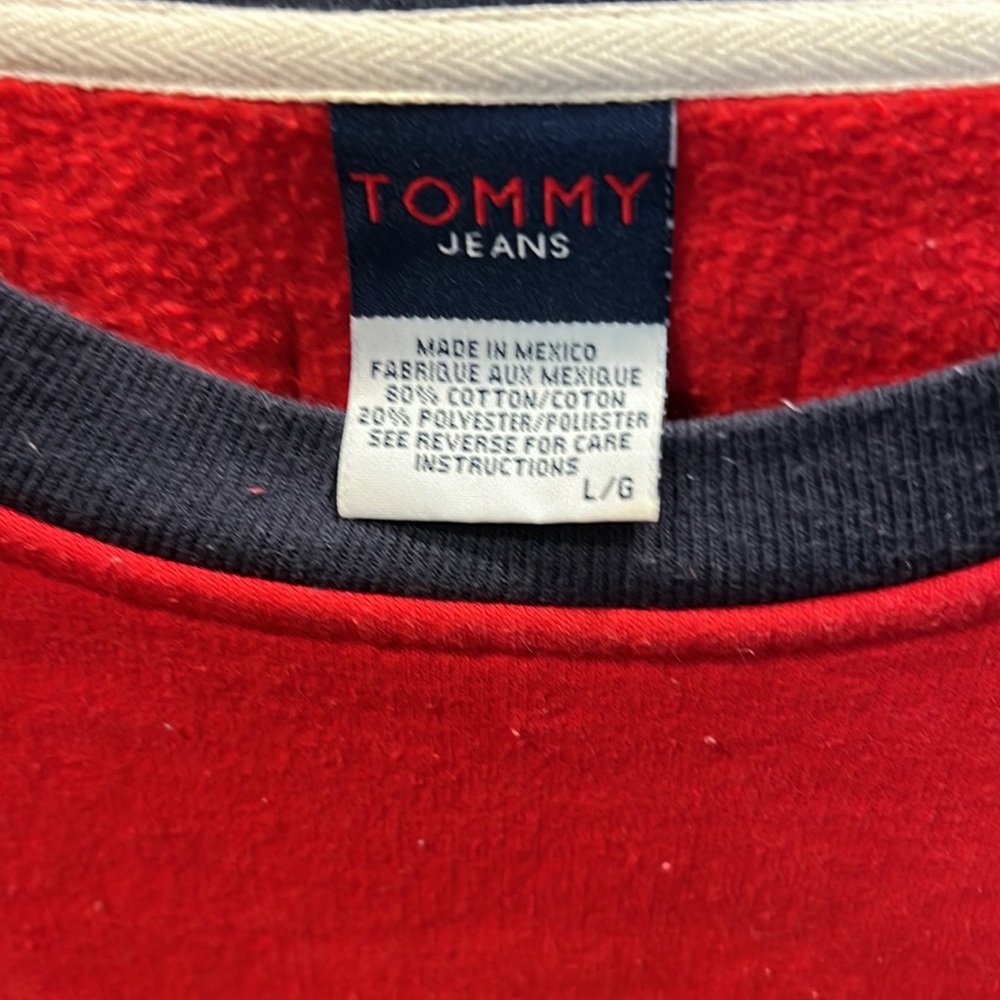 Sweatshirt - Picture 2 of 5